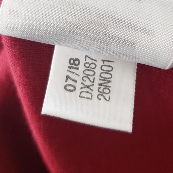 Men's Adidas Originals Palmeston Track Jacket Full Zip Medium DX2087 Colorblock - Picture 14 of 15